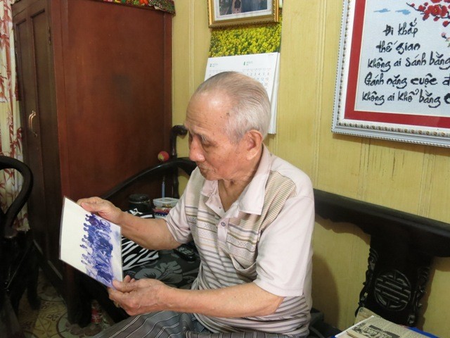 Pack-bikes, female militia from Thanh Hoa contributed to Dien Bien Phu victory - ảnh 3